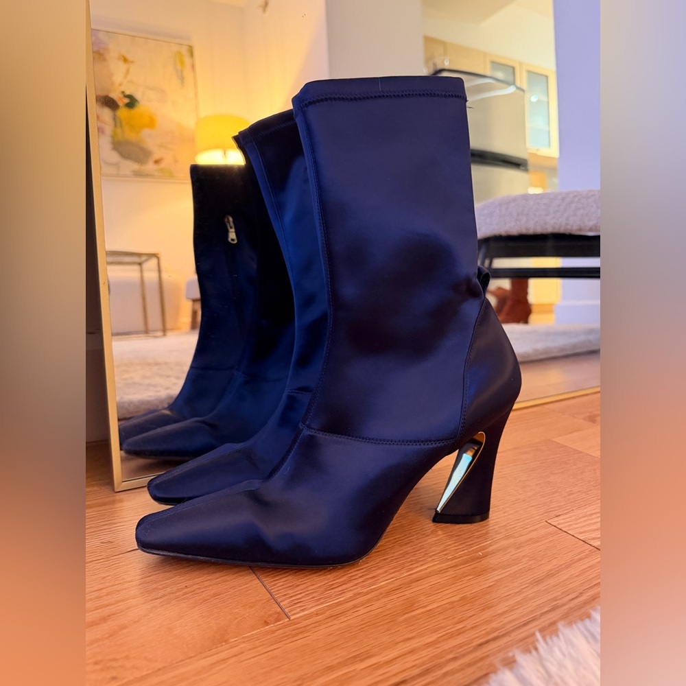 Zimmermann Boots